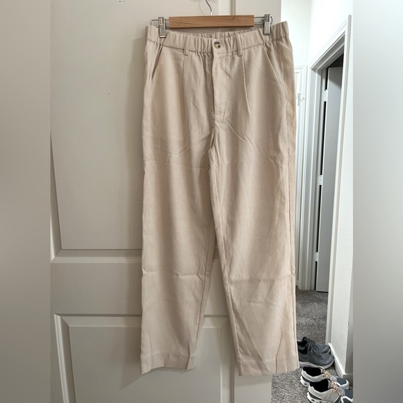 SOLAÍ Winnie Trousers - Picture 1 of 8